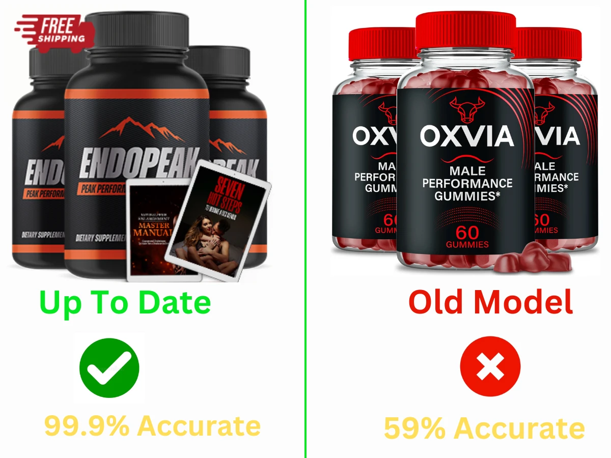 Oxvia Supplement